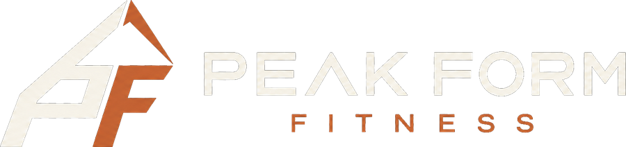 Peak Form Fitness